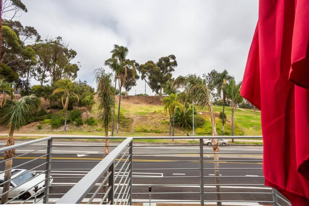 Explore Balboa Park From Your Cozy Studio W Patio San Diego Extérieur photo