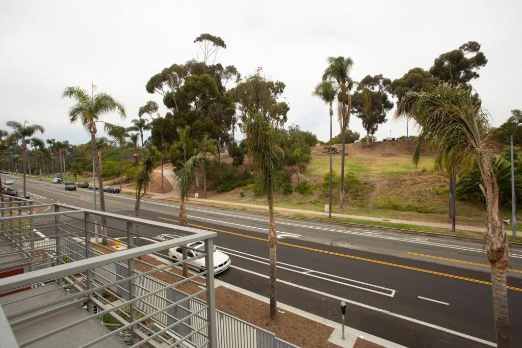 Explore Balboa Park From Your Cozy Studio W Patio San Diego Extérieur photo